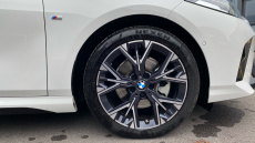 BMW 1 Series 120 M Sport 5dr Step Auto Petrol Hatchback